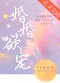 婚婚欲爱小说免费阅读全文